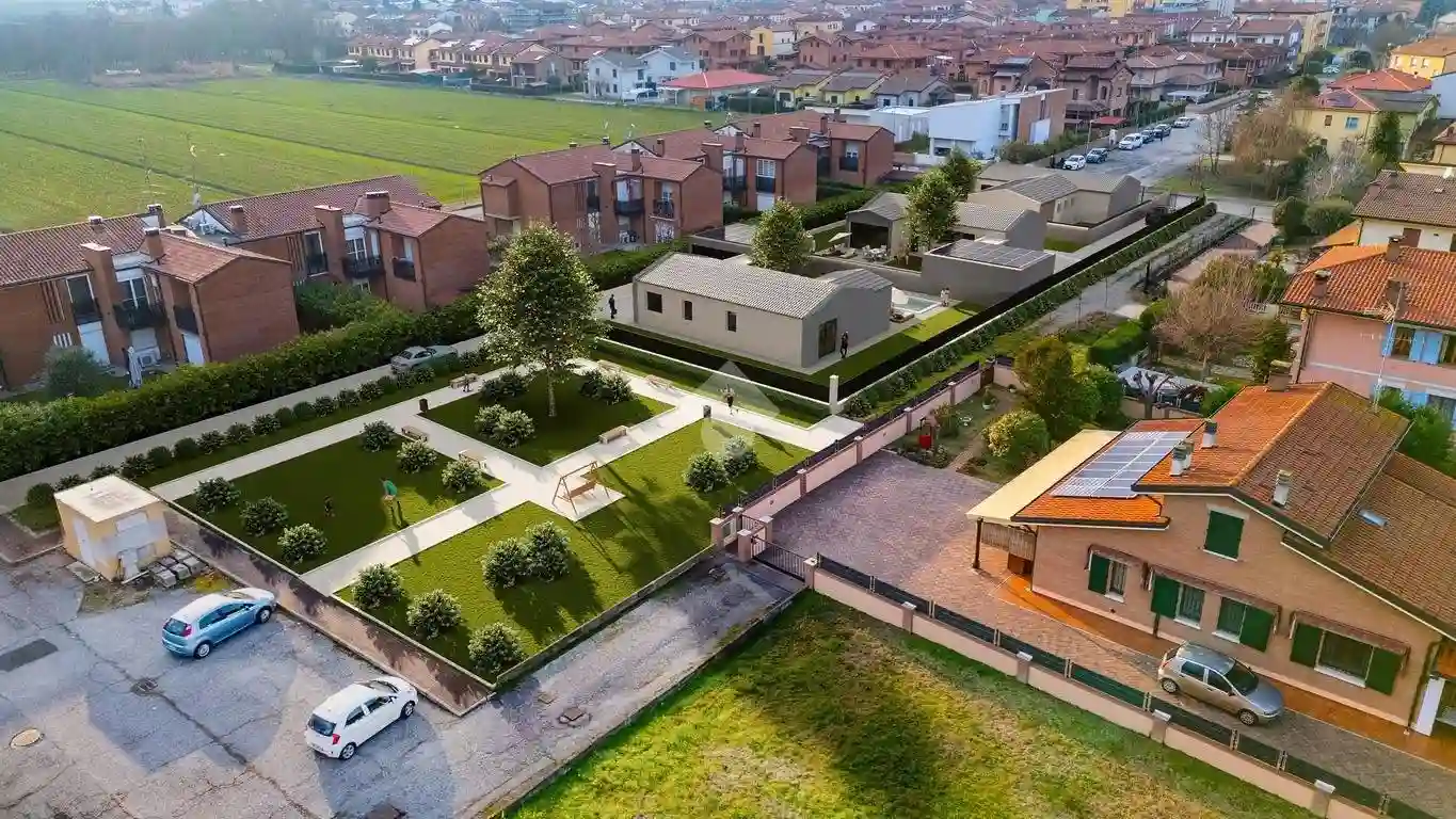 Villa - foto 3