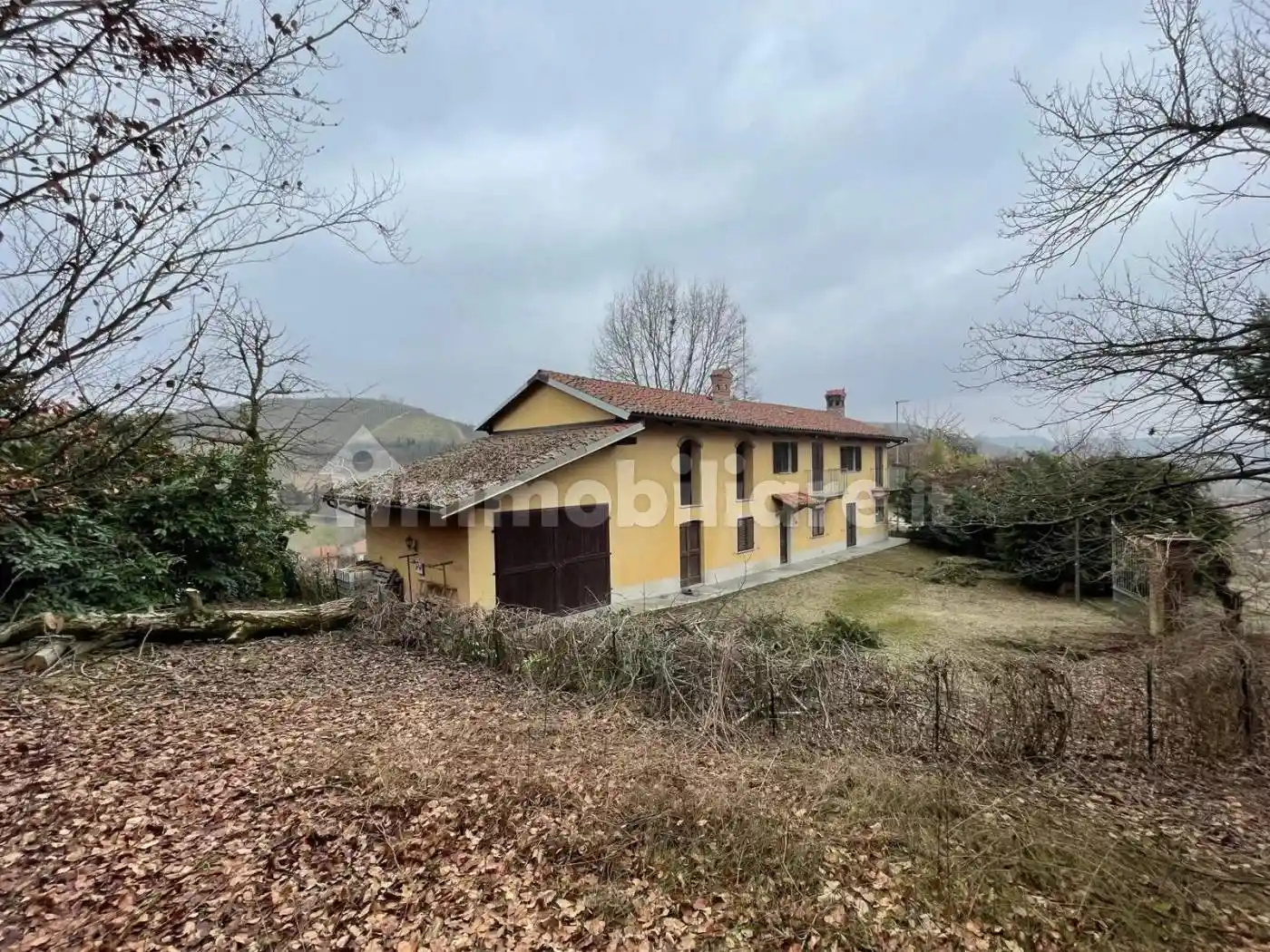 Villa in affitto a Santo Stefano Roero