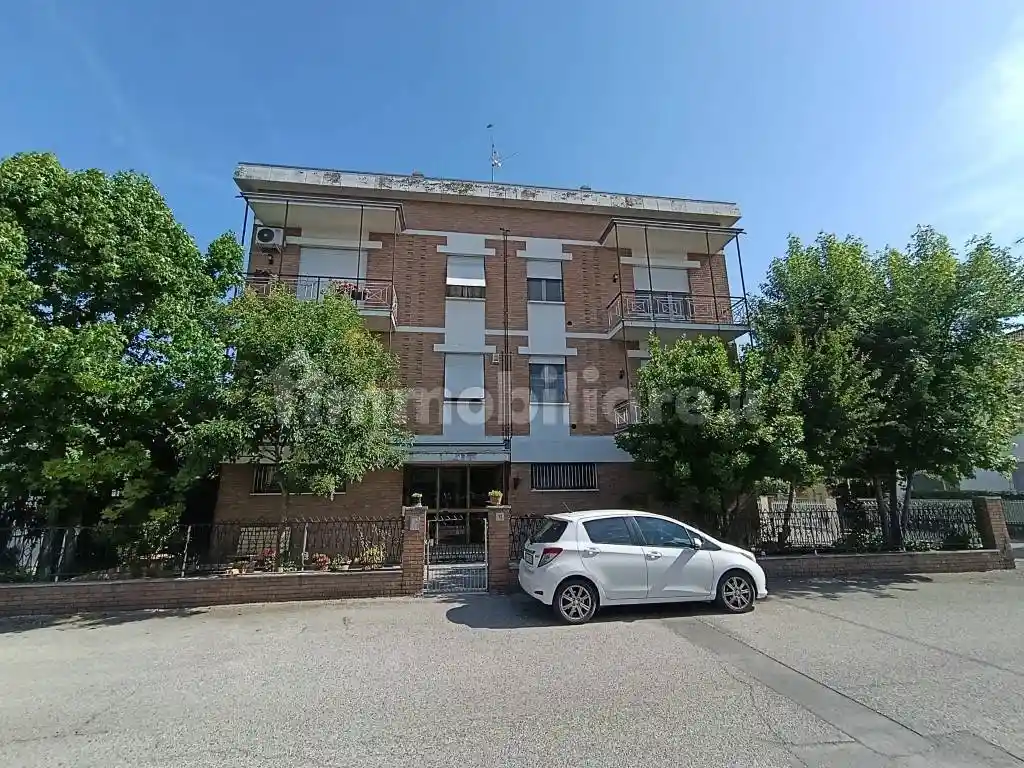 Appartamento in vendita a Mirandola