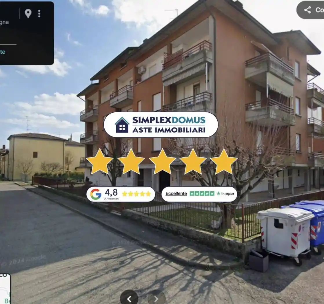 Appartamento in vendita a Reggio Emilia