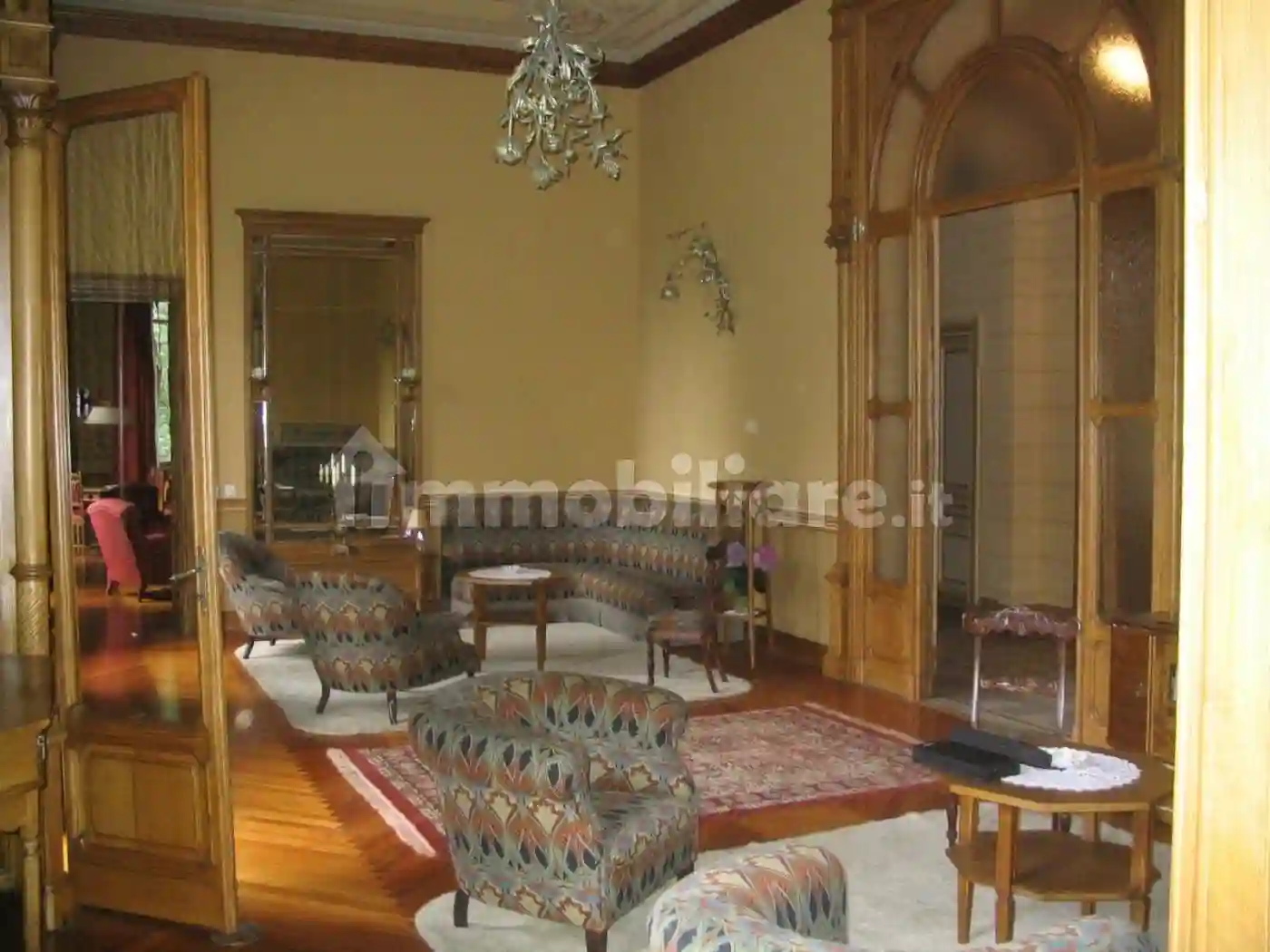 Villa - foto 5