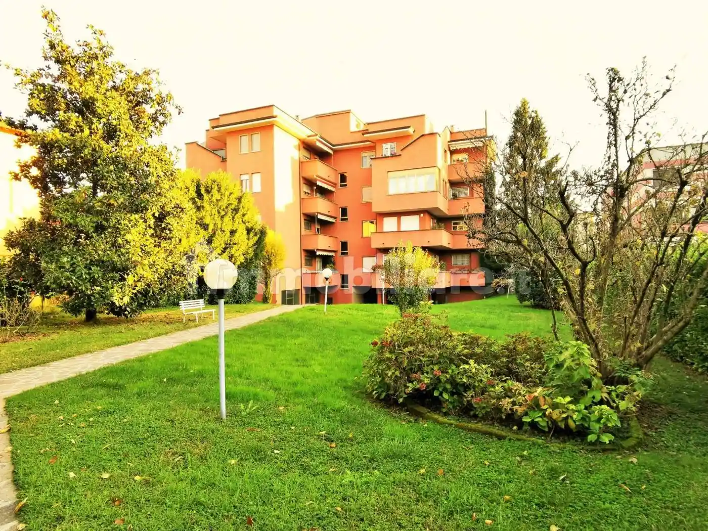 Appartamento in vendita a Treviglio