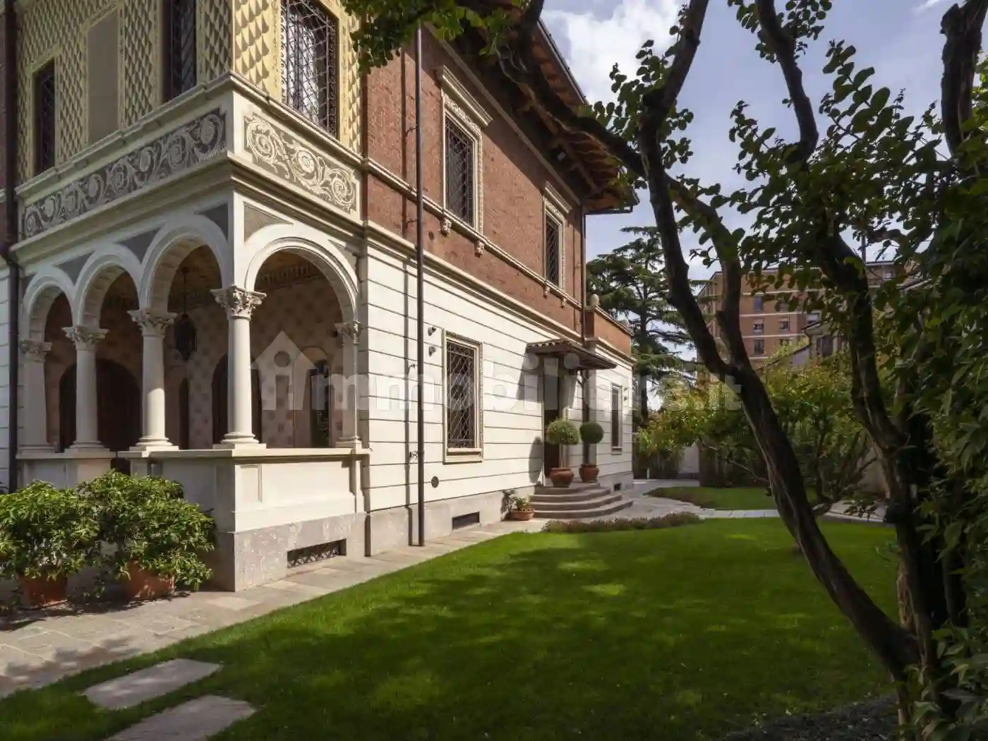Villa - foto 3