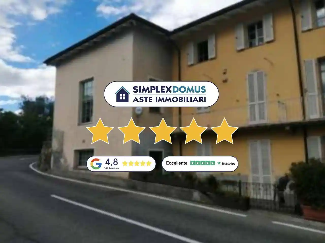 Appartamento in vendita a Aosta