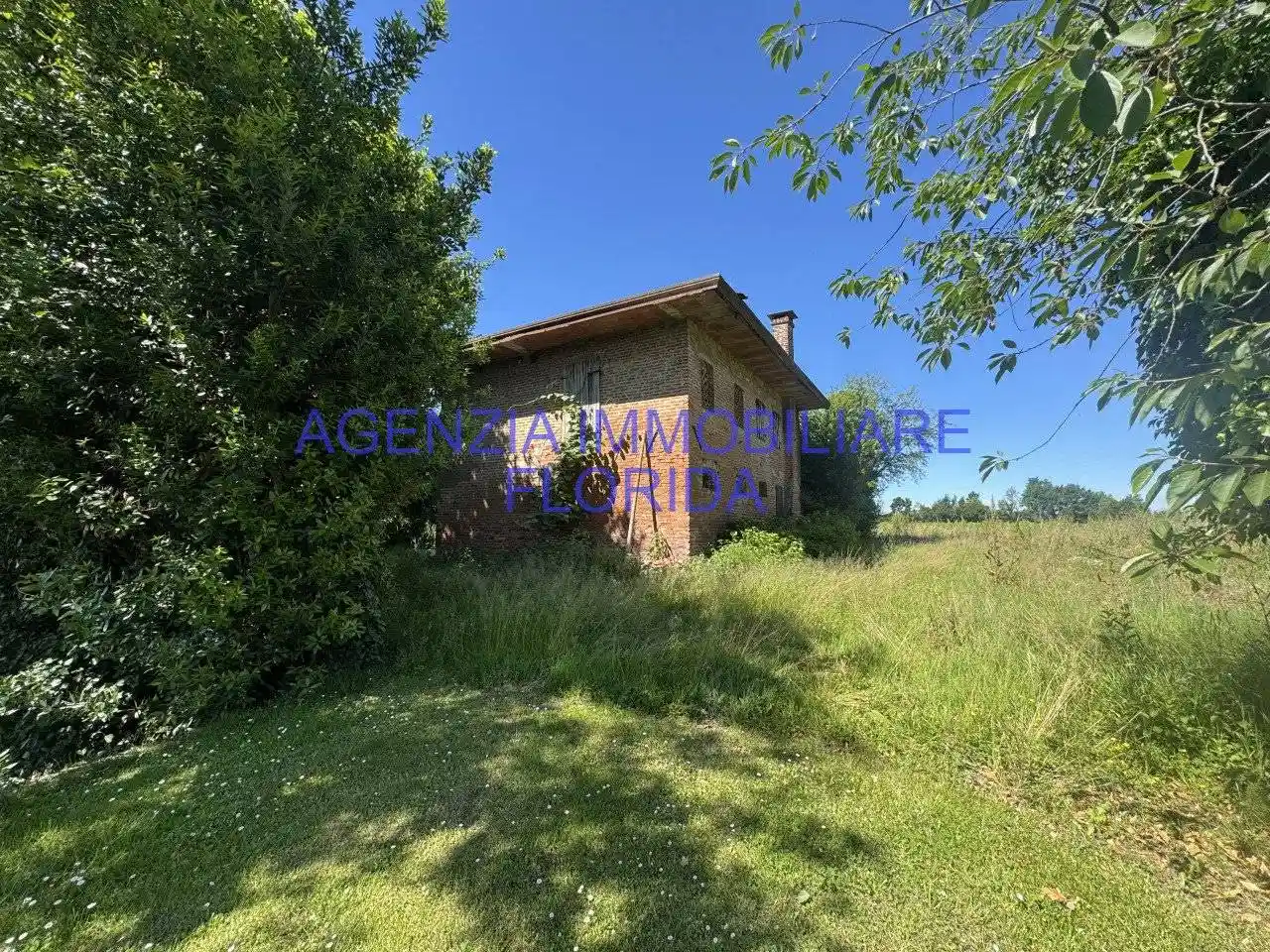 Rustico - Casale in vendita a Loreggia