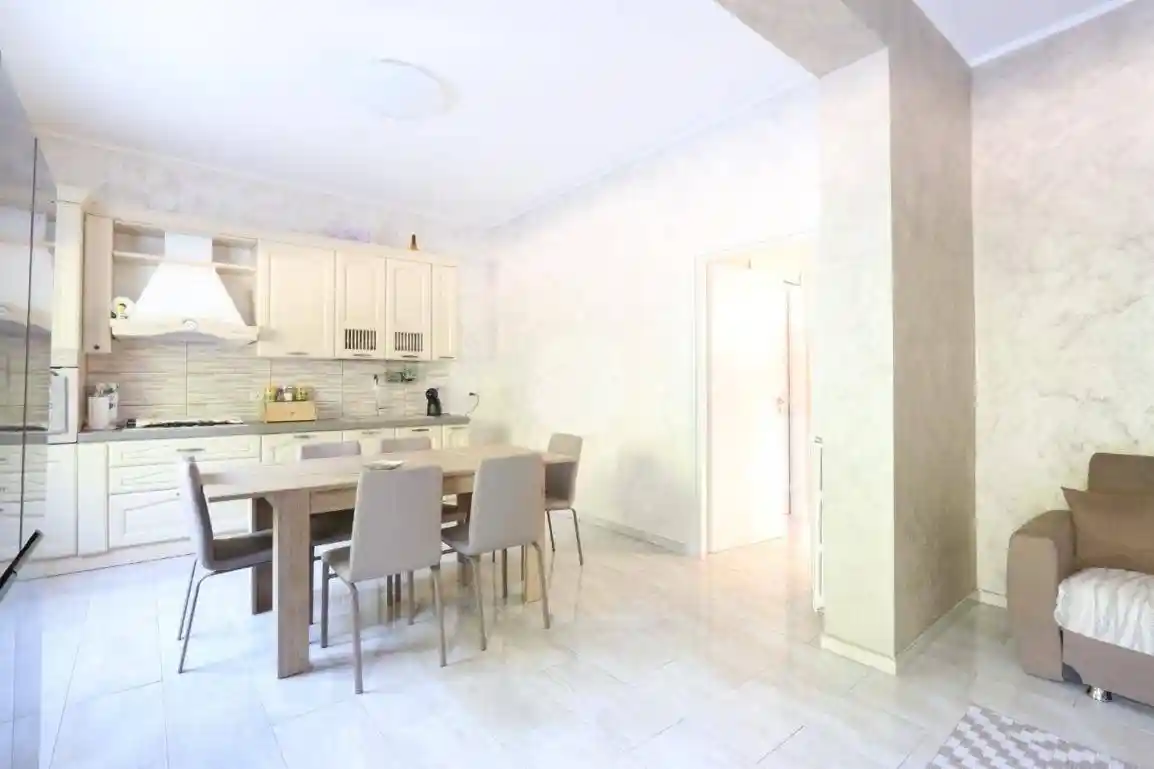 Casa indipendente in vendita a Pescara