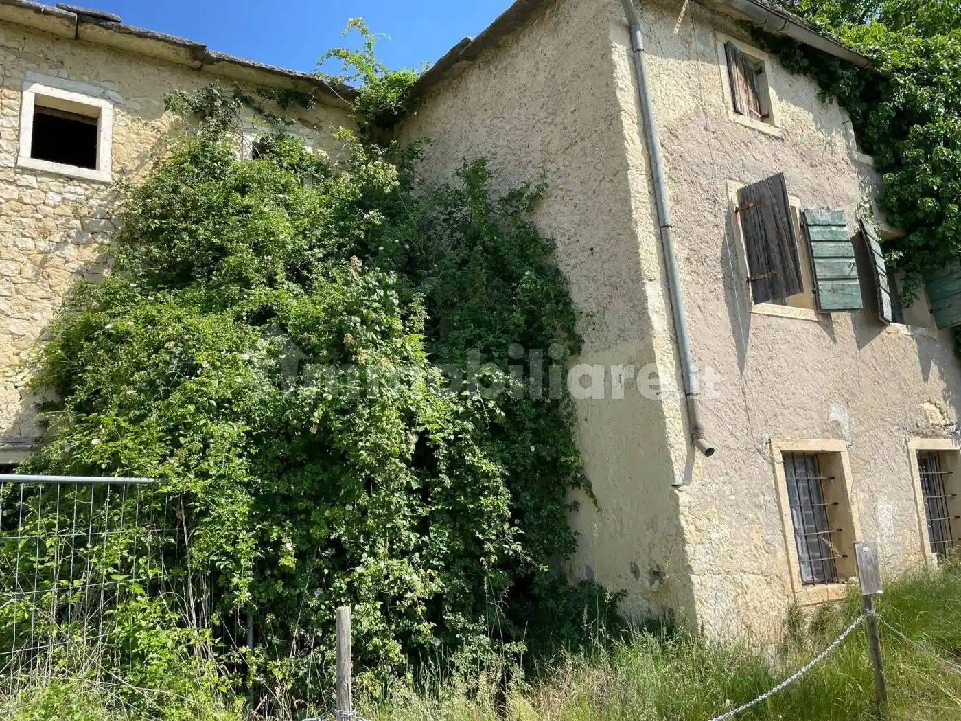Rustico - Casale in vendita a Negrar di Valpolicella