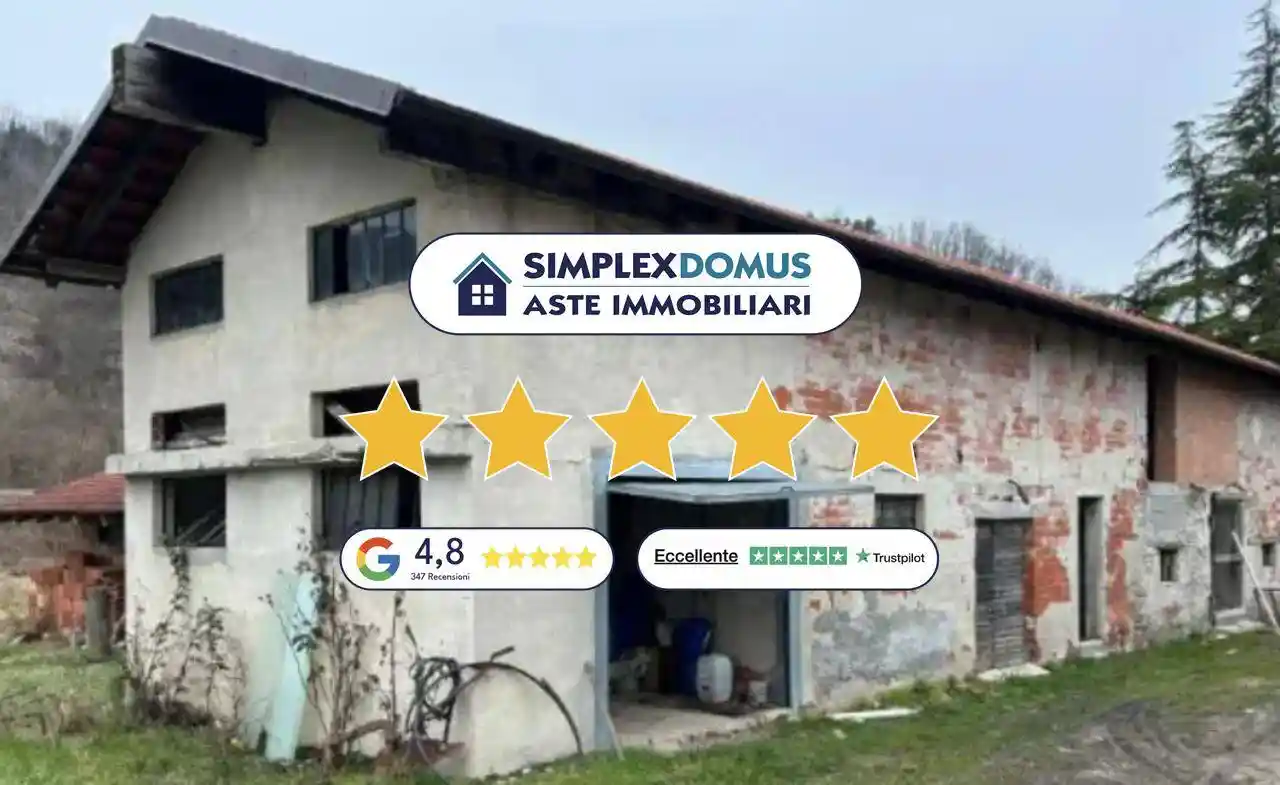Villa in vendita a Castelletto Uzzone
