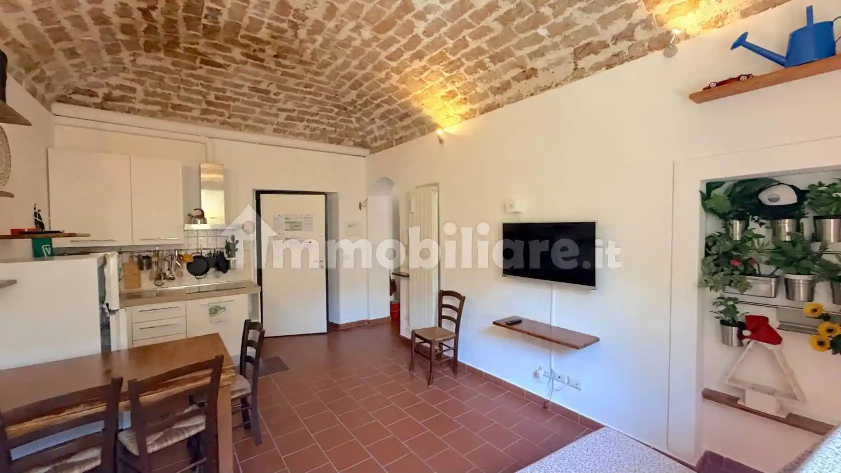 Appartamento in vendita a Prato
