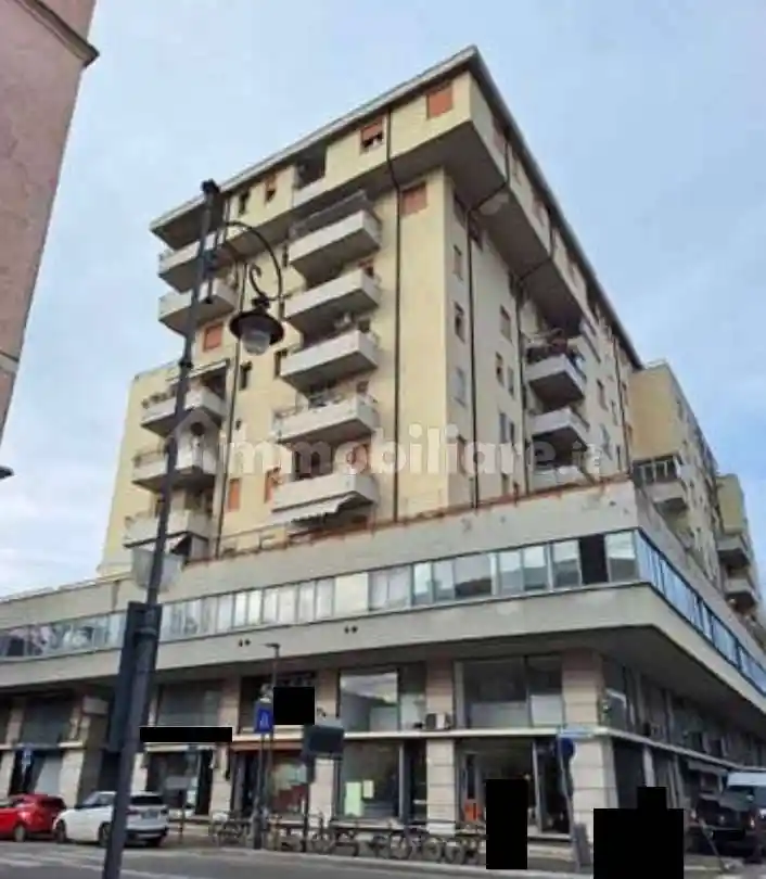 Appartamento in vendita a Montebelluna