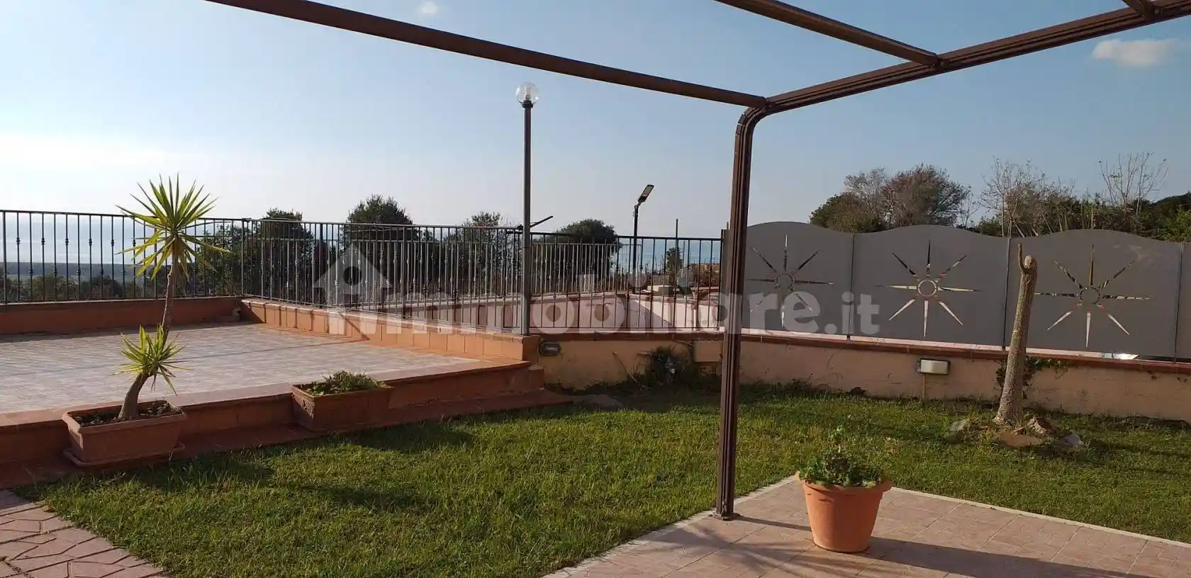 Appartamento in affitto a Pozzuoli
