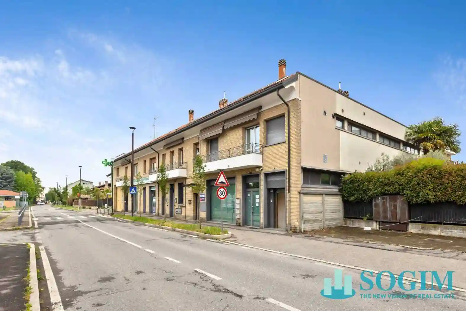 Palazzo - Edificio - foto 2