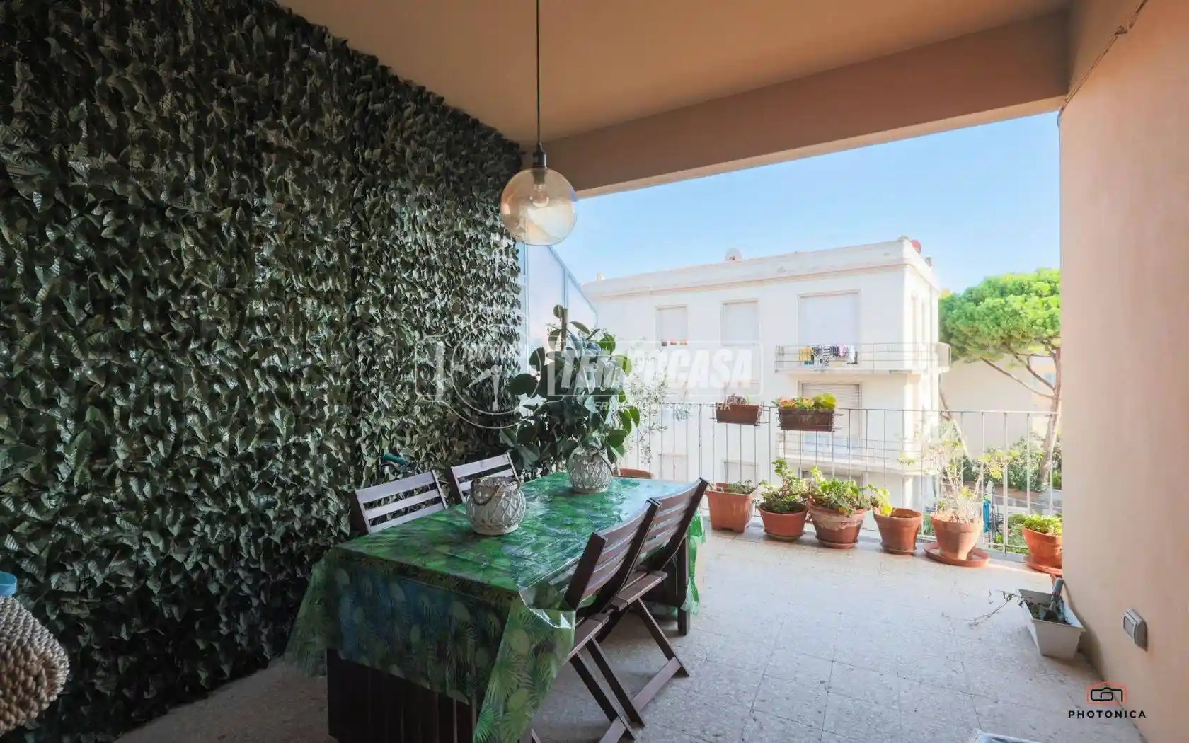 Appartamento in vendita a Livorno