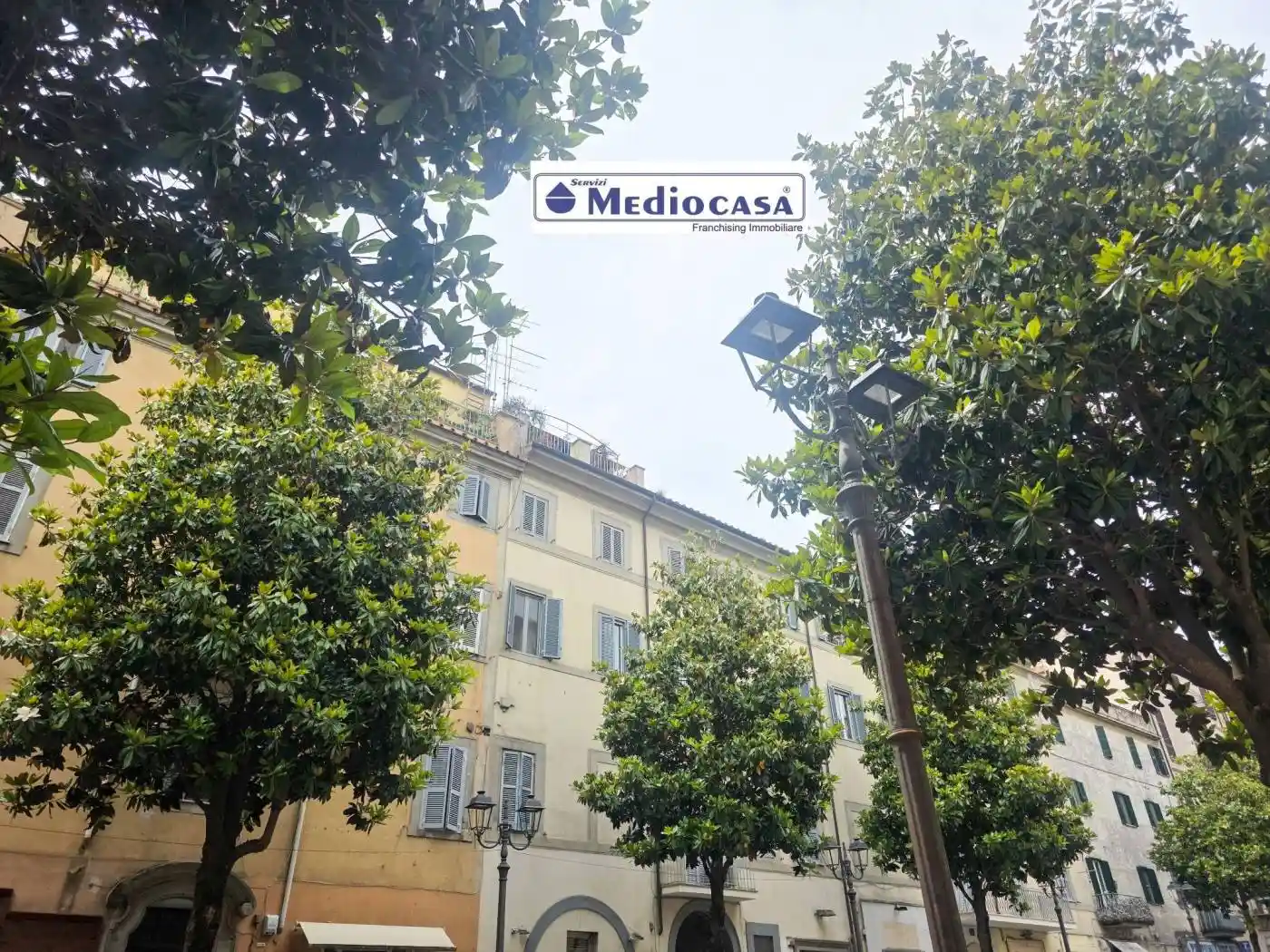 Appartamento in vendita a Albano Laziale