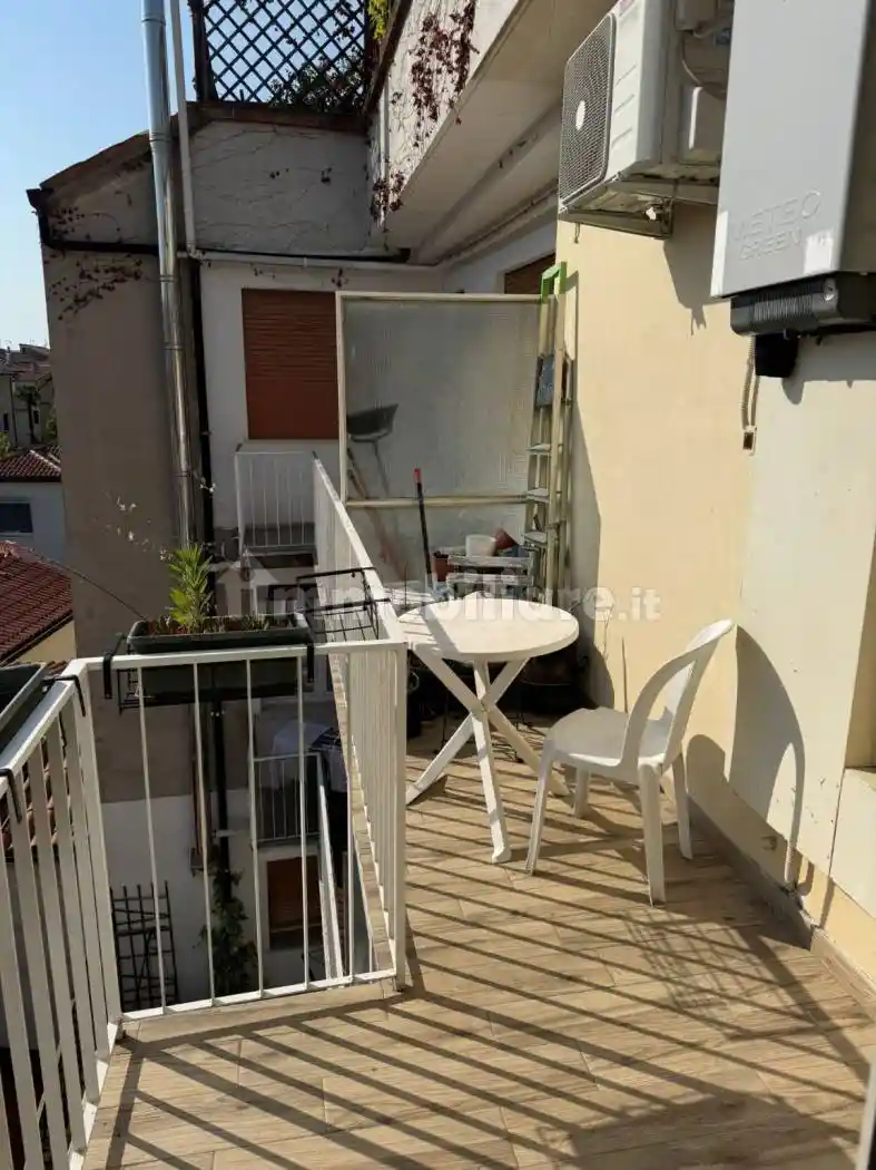 Appartamento in affitto a Padova