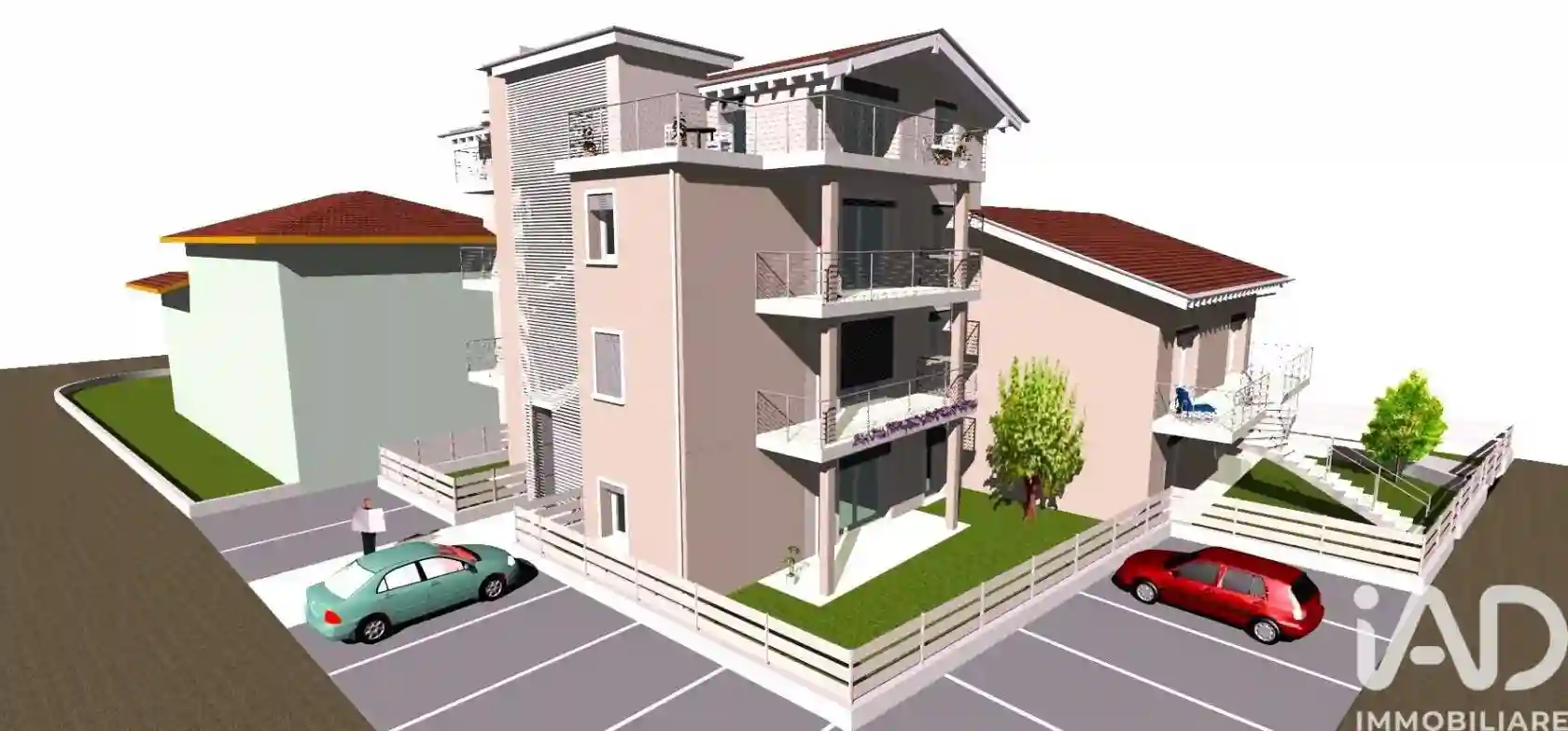 Appartamento - foto 2