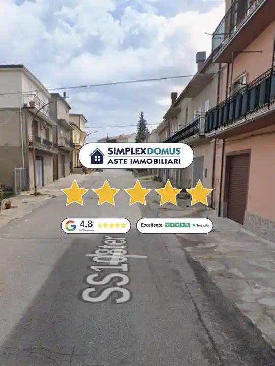 Appartamento in vendita a Savelli