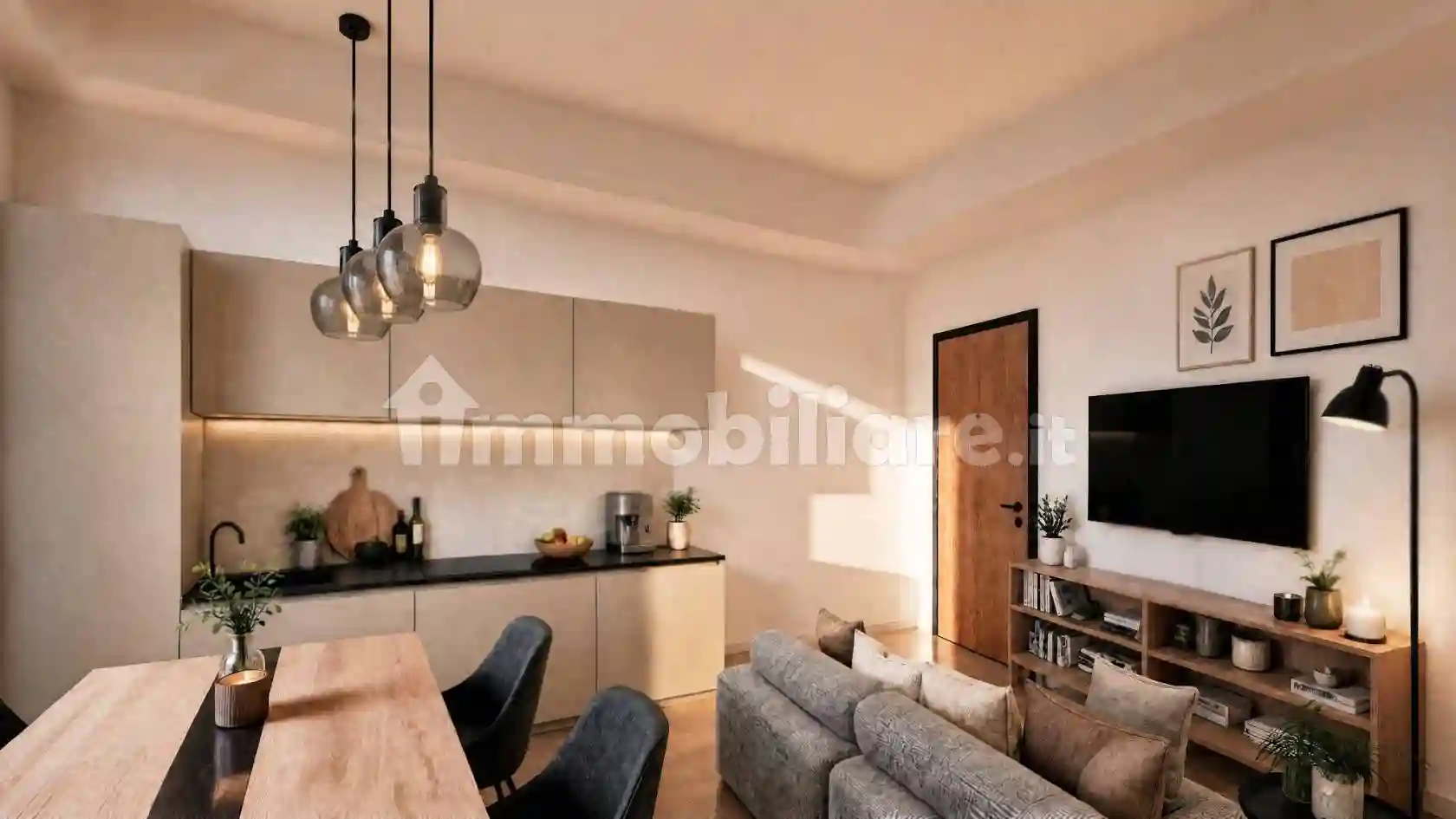 Appartamento - foto 4