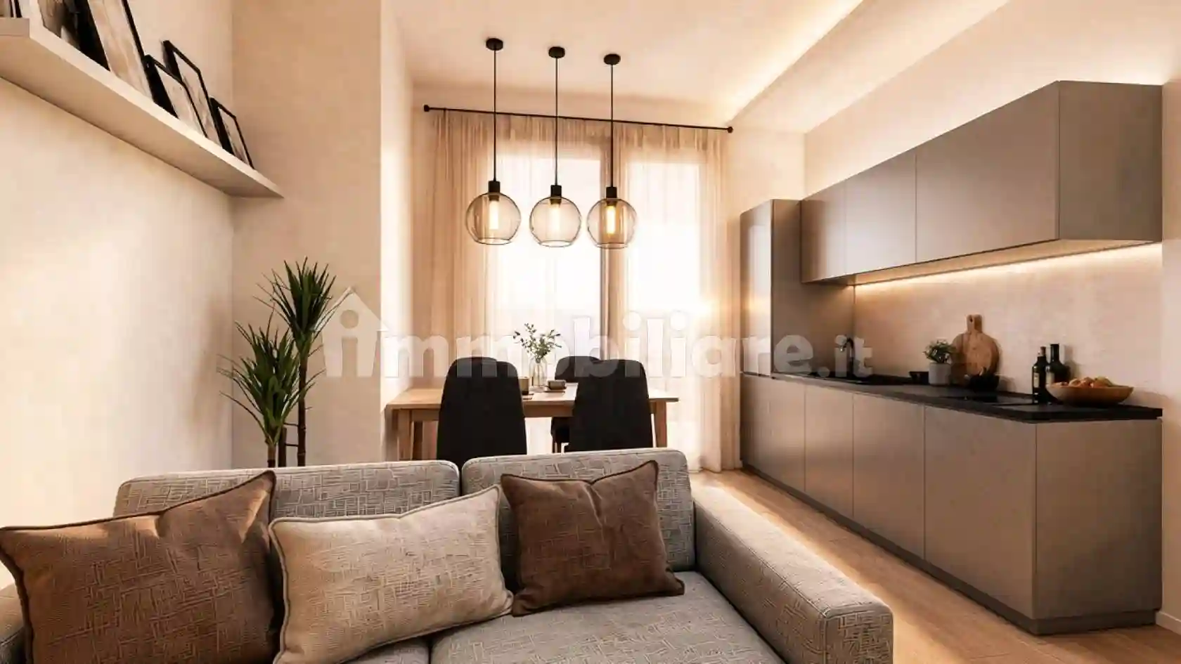 Appartamento - foto 5