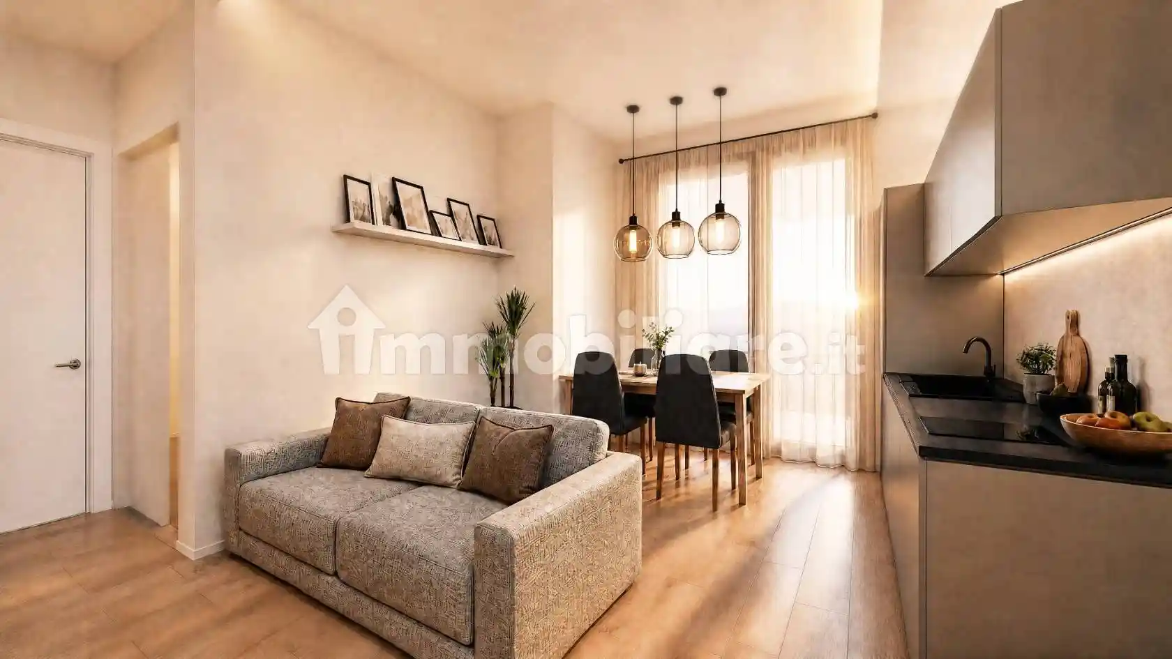 Appartamento in vendita a Firenze