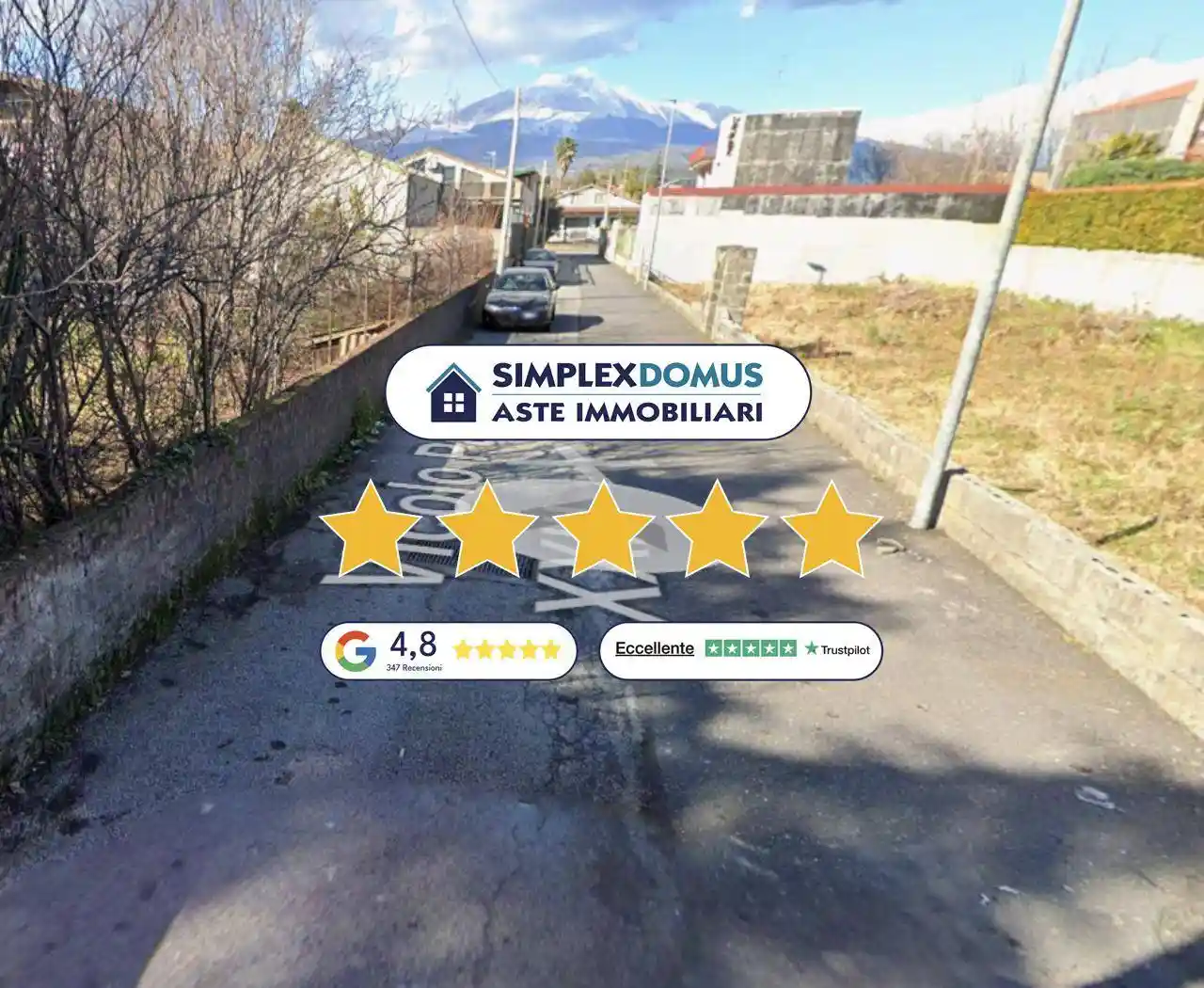 Appartamento