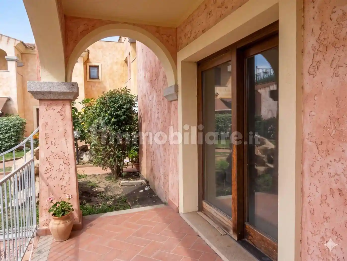 Appartamento in vendita a Olbia