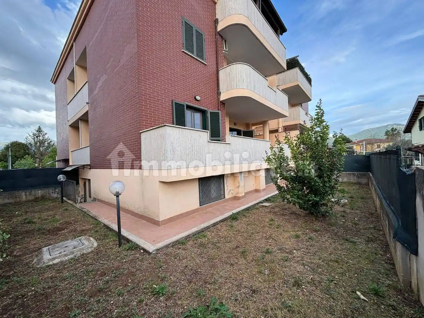 Appartamento in vendita a Sermoneta