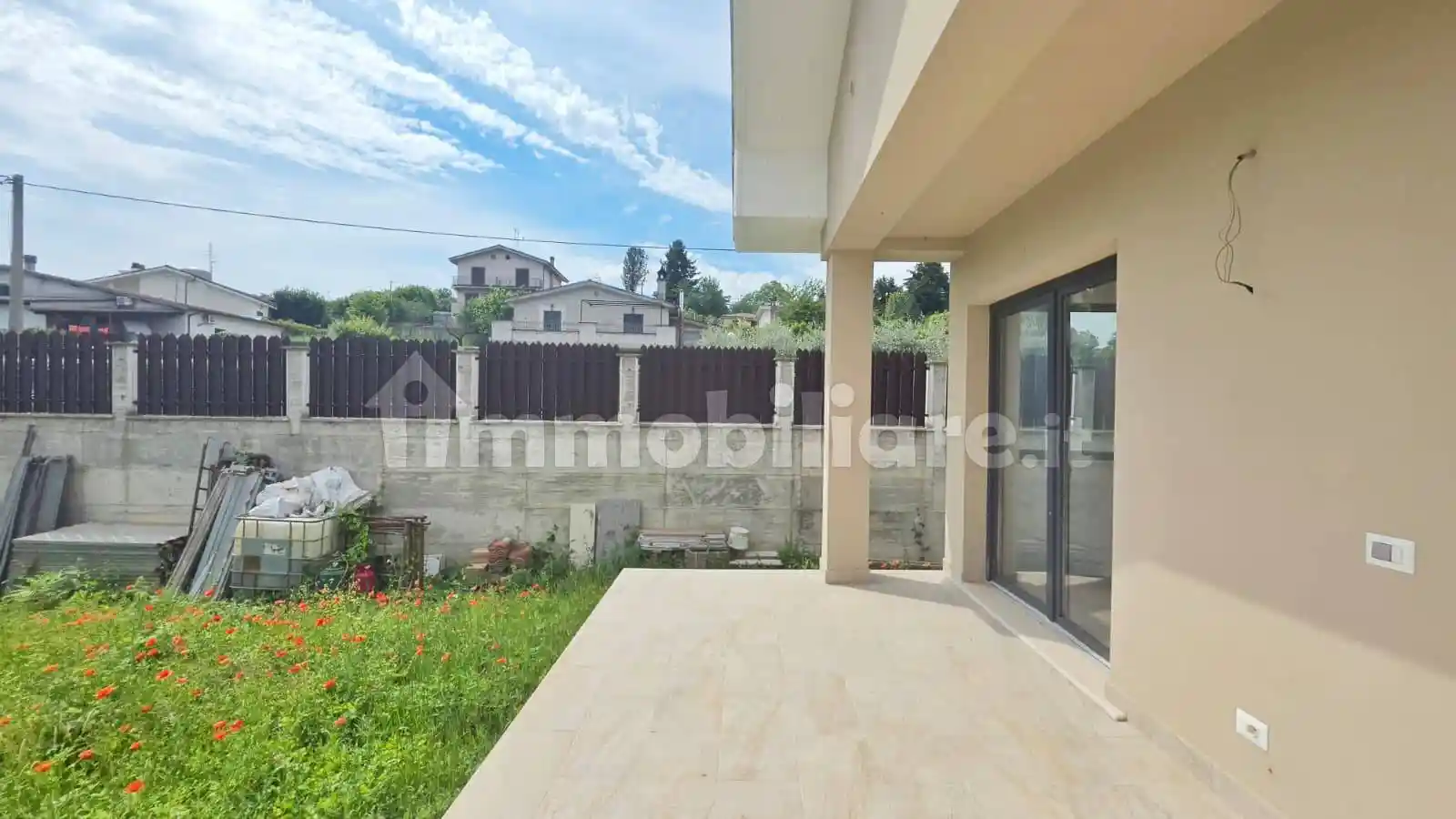 Villa in vendita a Labico