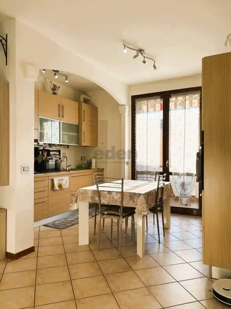 Appartamento in vendita a Castelfranco Emilia