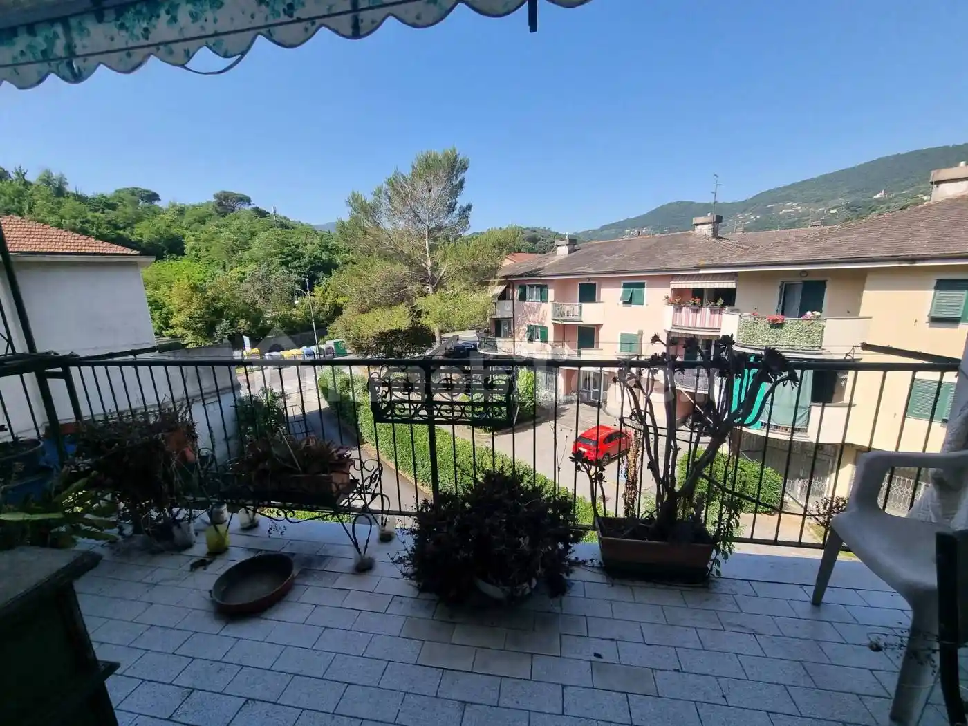 Appartamento in vendita a Rapallo