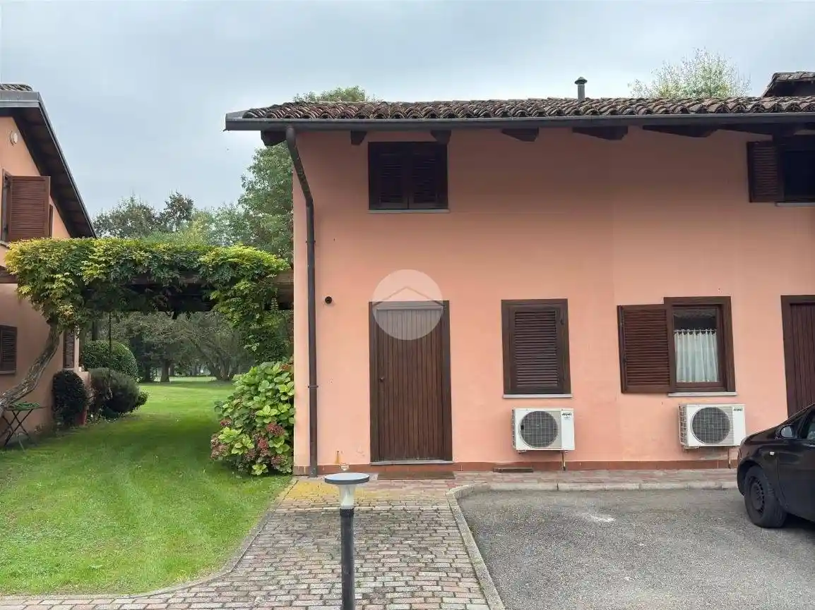 Villetta a schiera in affitto a Cherasco