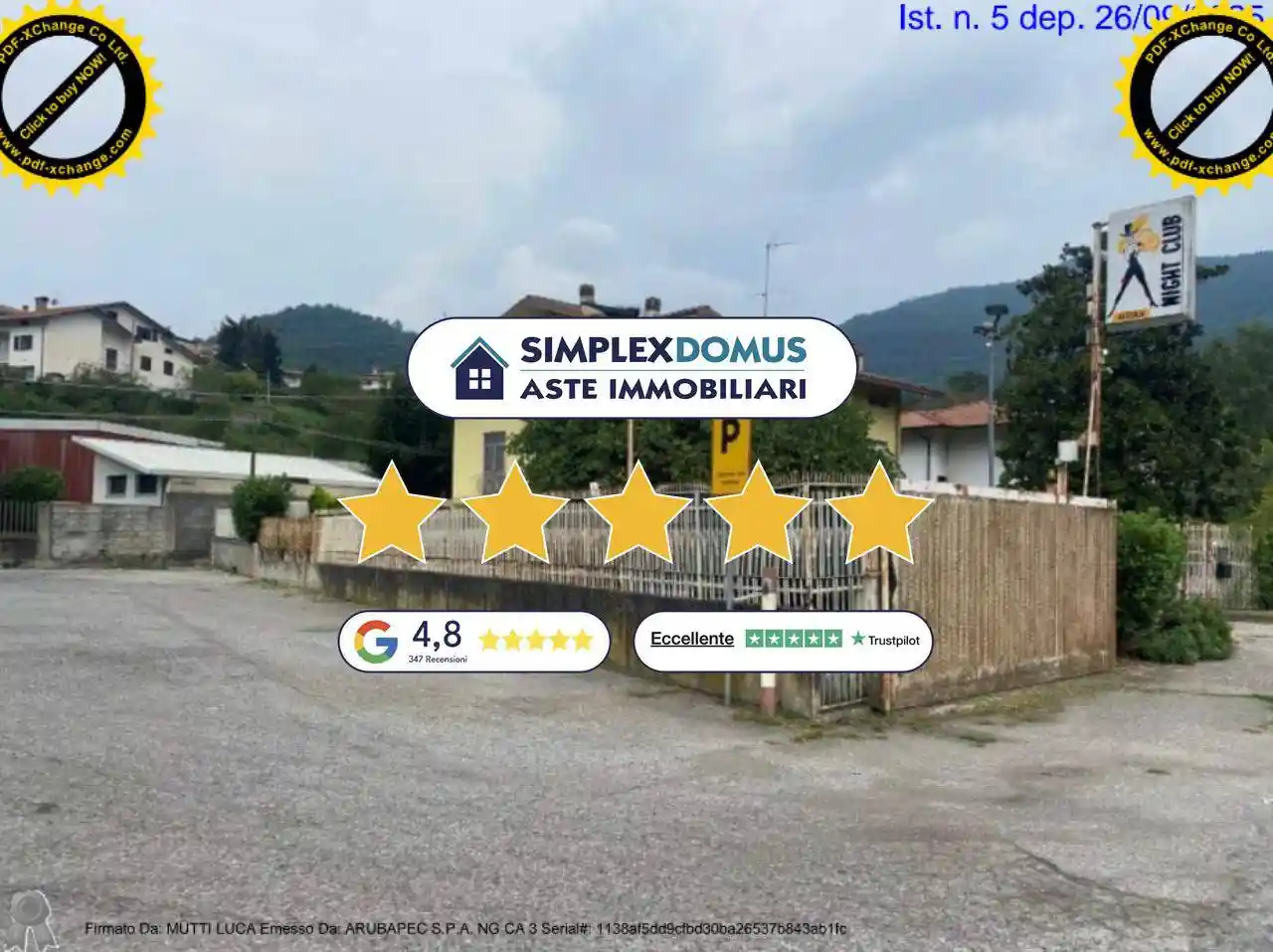 Appartamento in vendita a Trescore Balneario