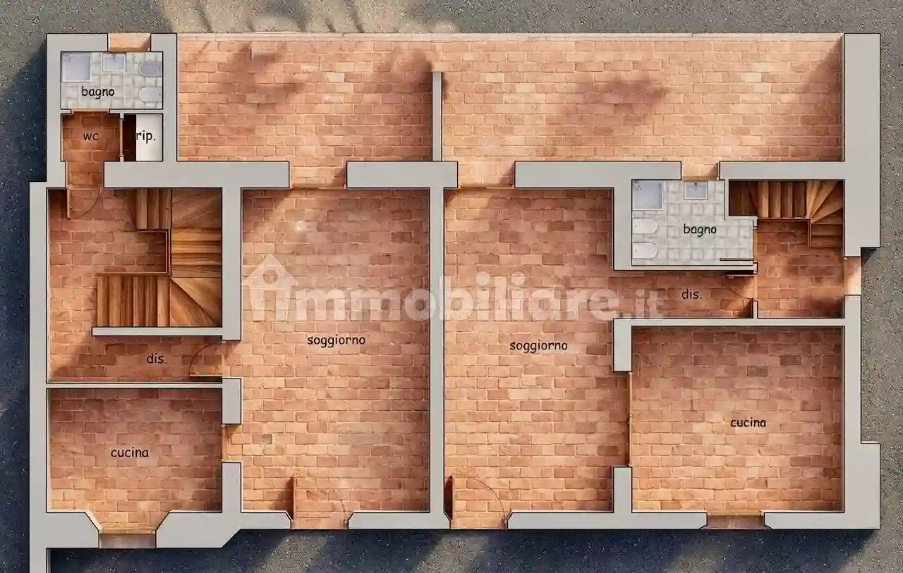 Villa - foto 5