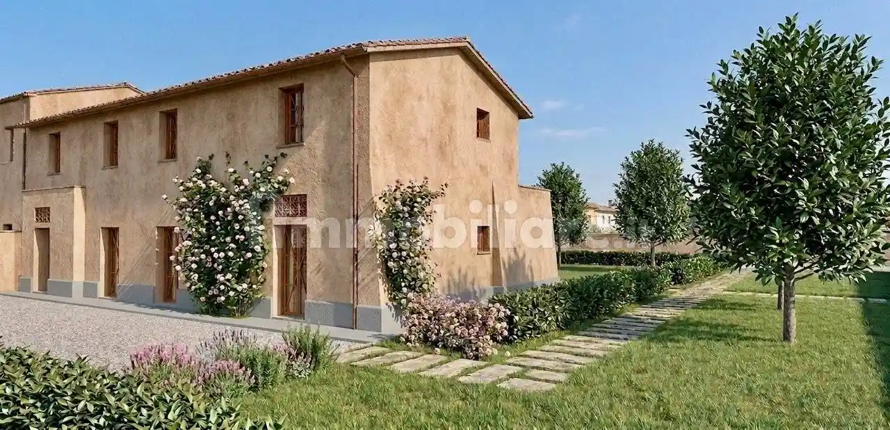 Villa in vendita a San Giuliano Terme