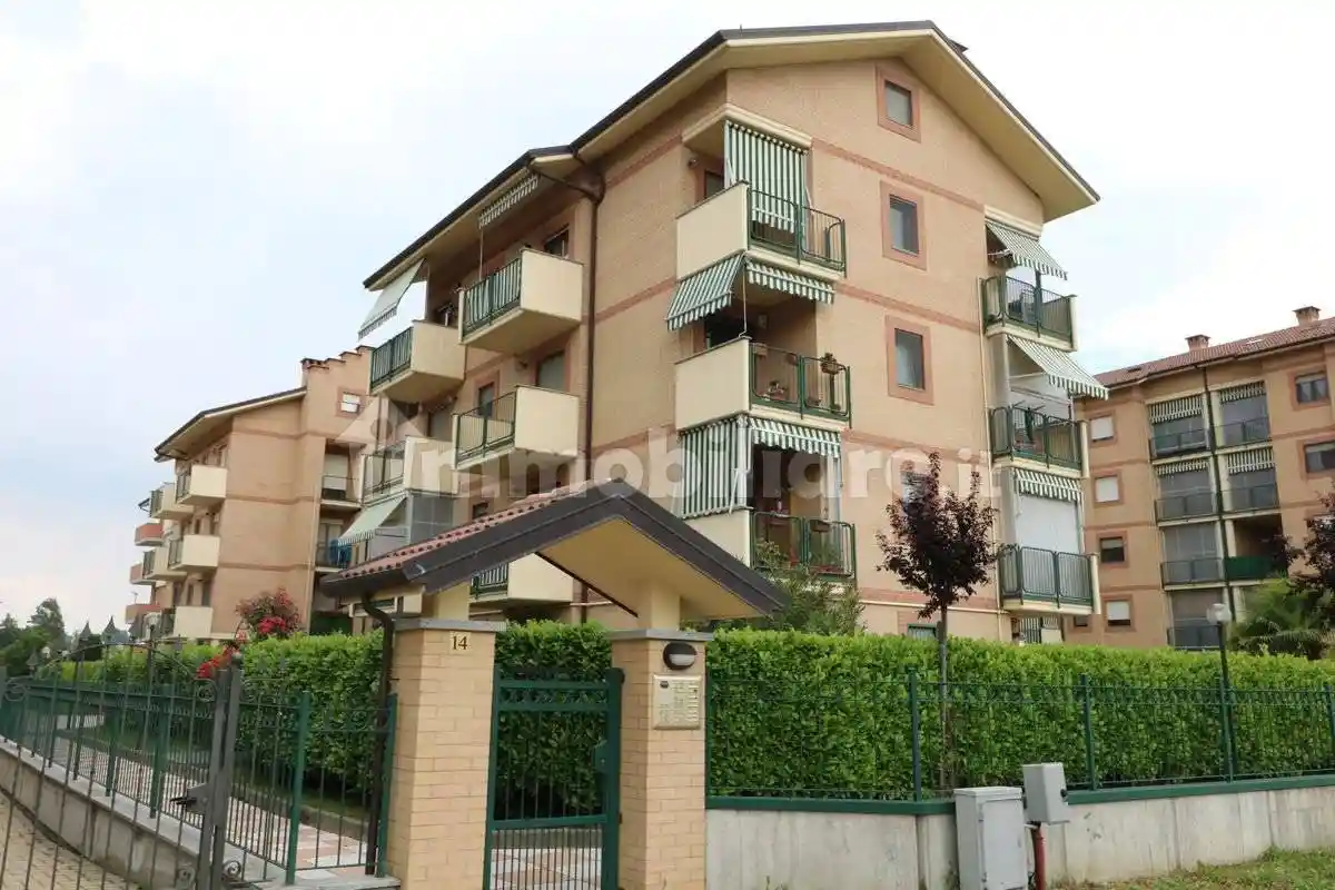 Appartamento in affitto a Rivalta di Torino