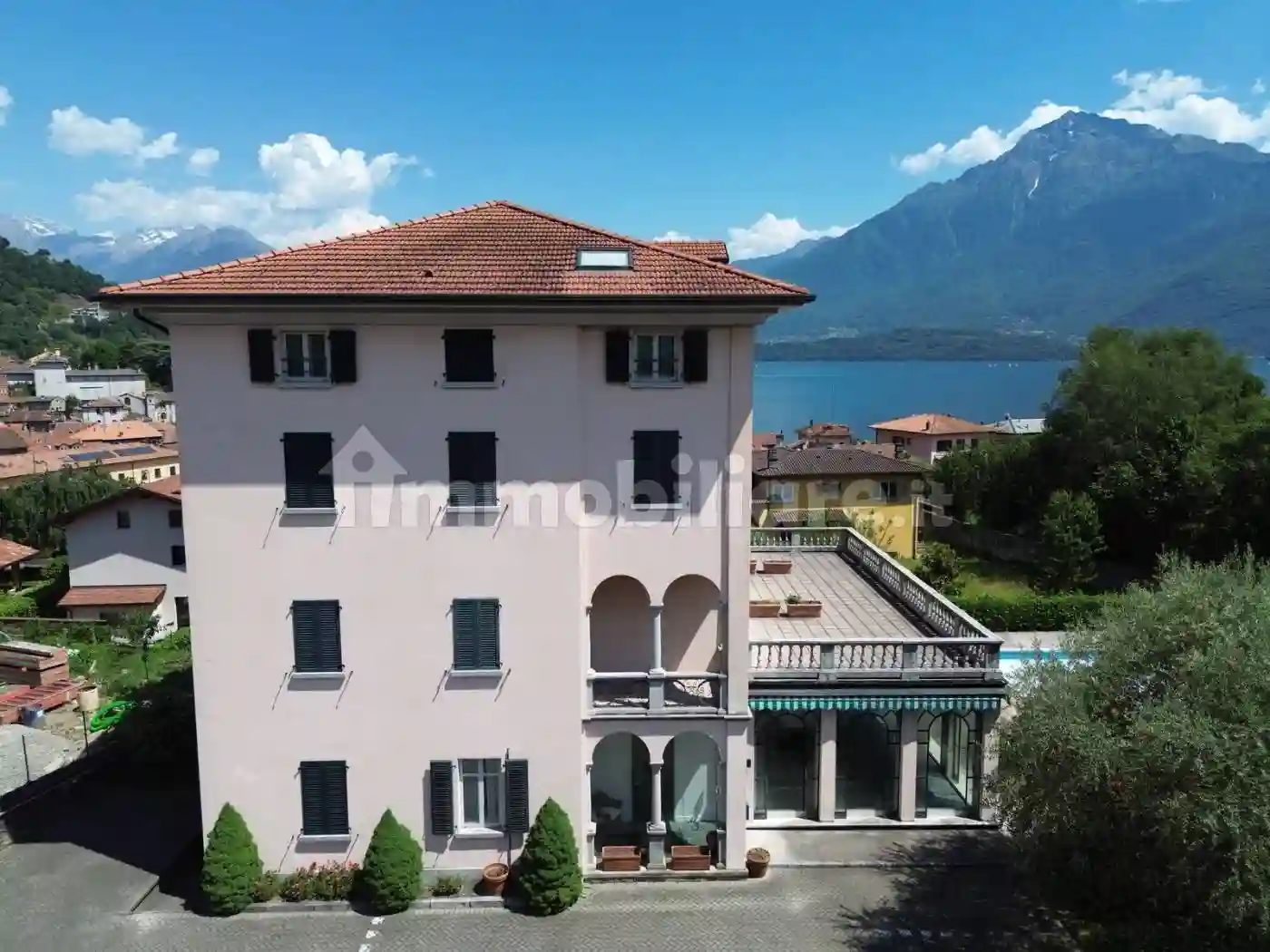 Palazzo - Edificio - foto 4