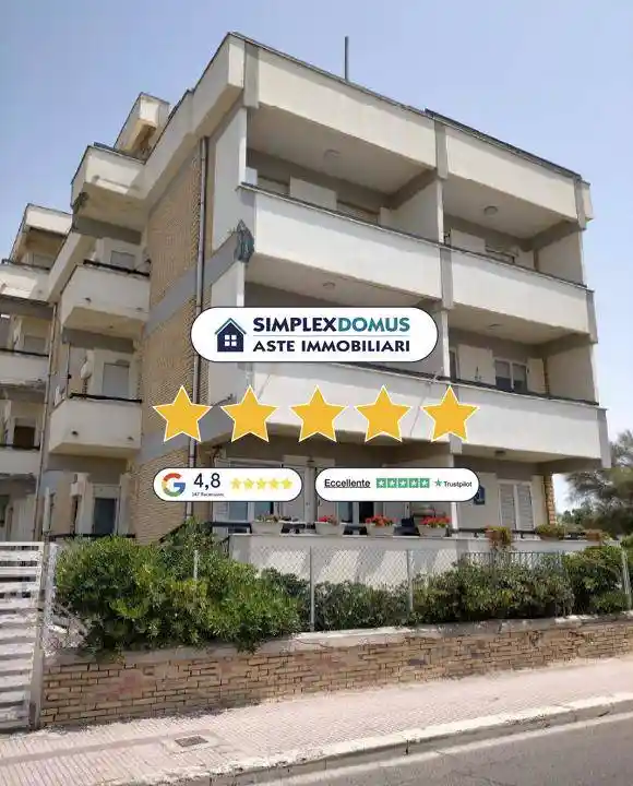 Appartamento in vendita a Latina