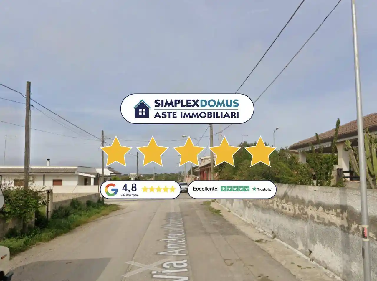 Appartamento in vendita a Pulsano