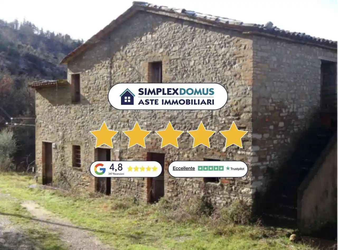 Appartamento in vendita a Città di Castello