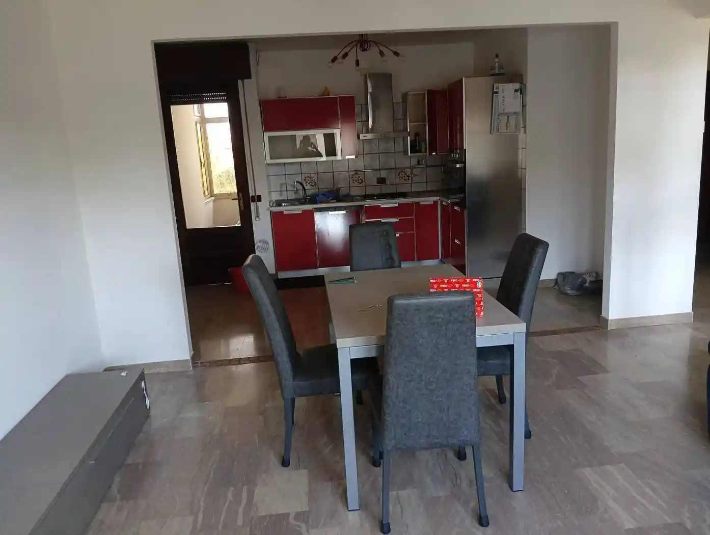 Casa indipendente in affitto a Fiesso Umbertiano