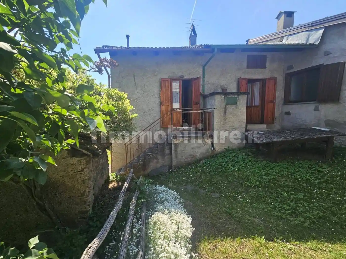 Rustico - Casale in vendita a Chianocco
