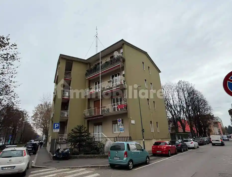 Appartamento in vendita a Sesto San Giovanni