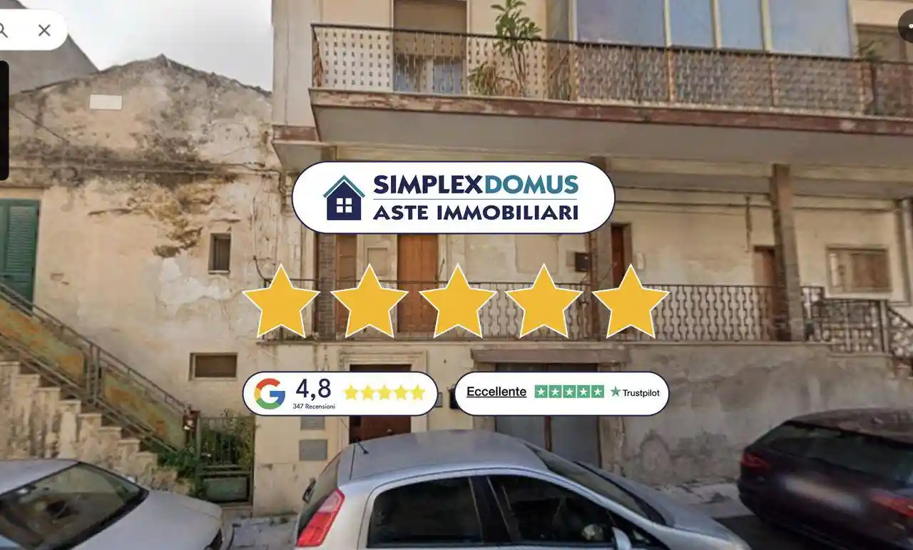 Appartamento in vendita a Modica