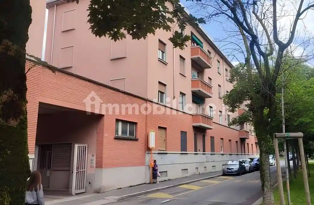 Appartamento in vendita a Sesto San Giovanni