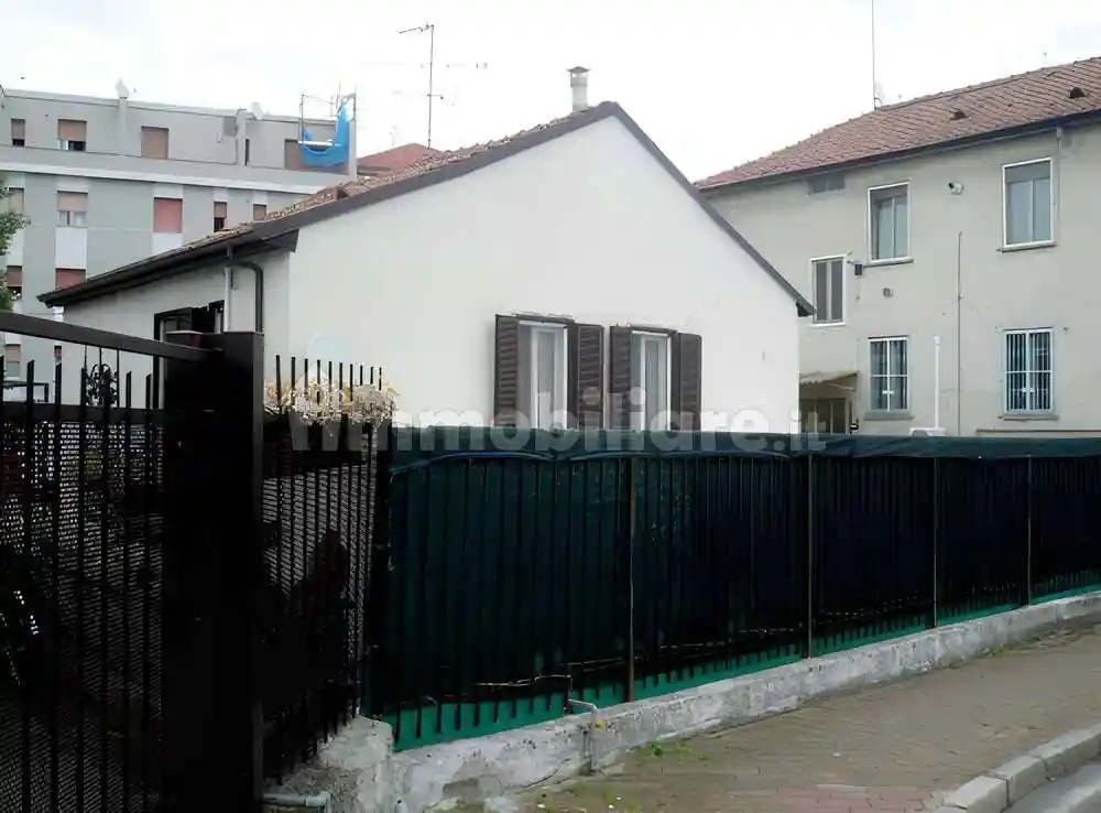 Appartamento in vendita a San Giuliano Milanese