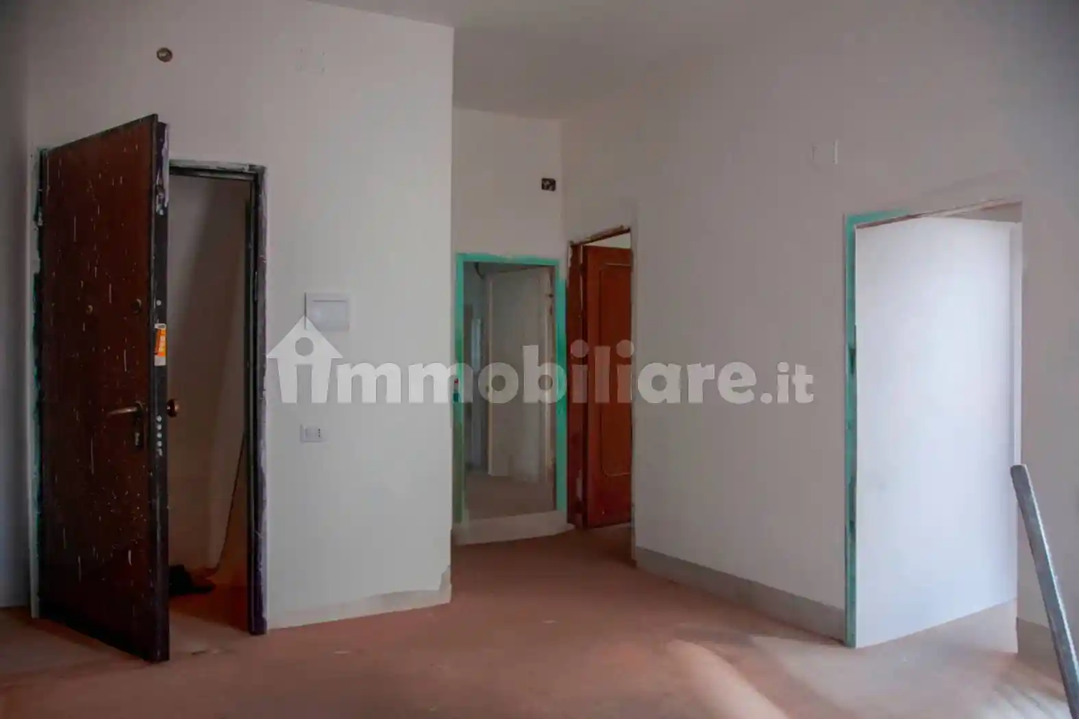 Appartamento in vendita a Sezze