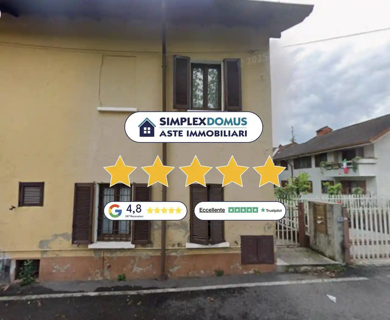 Appartamento