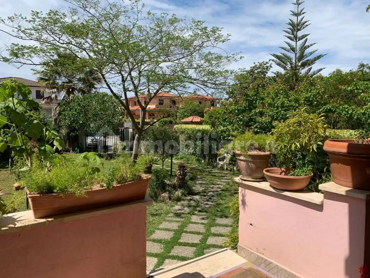 Villa in vendita a Sabaudia