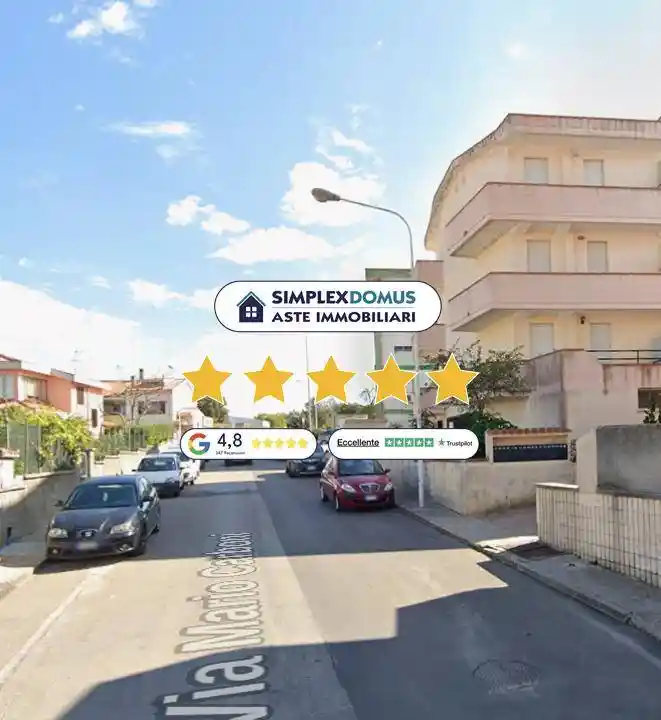 Appartamento in vendita a Sassari