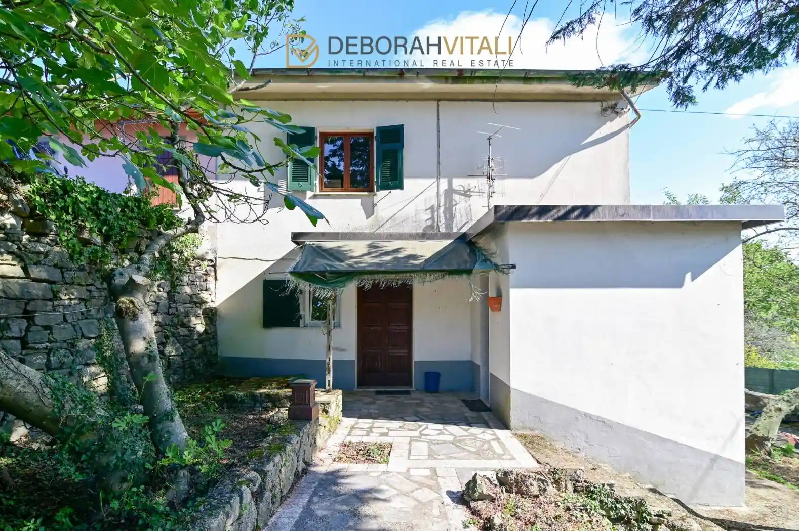 Villa in vendita a Lerici